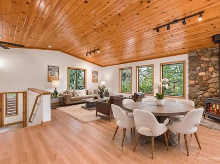 12721 Pinnacle Loop , Truckee, CA 96161 Photo