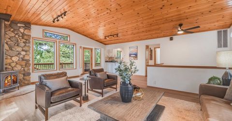 12721 Pinnacle Loop , Truckee, CA 96161 Photo