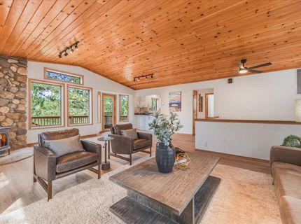 12721 Pinnacle Loop , Truckee, CA 96161 Photo