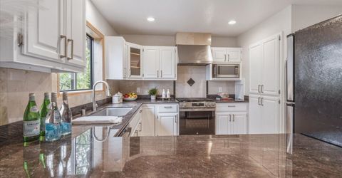 12721 Pinnacle Loop , Truckee, CA 96161 Photo