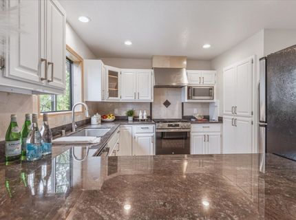 12721 Pinnacle Loop , Truckee, CA 96161 Photo