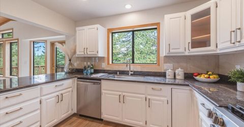12721 Pinnacle Loop , Truckee, CA 96161 Photo