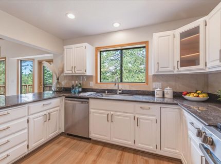 12721 Pinnacle Loop , Truckee, CA 96161 Photo