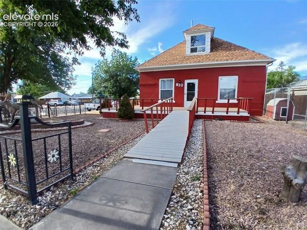 830 Allison Avenue, Canon City, CO 81212