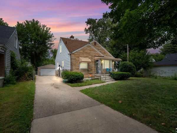 26630 Dartmouth Street, Inkster, MI 48141