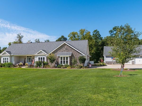 4165 Friendship Drive , New Concord, OH 43762