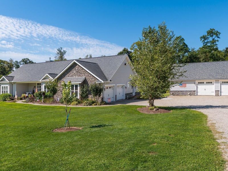 4165 Friendship Drive , New Concord, OH 43762 Photo 74