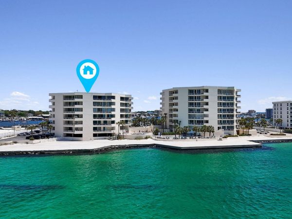 100 Gulf Shore Drive, Unit 108, Destin, FL 32541