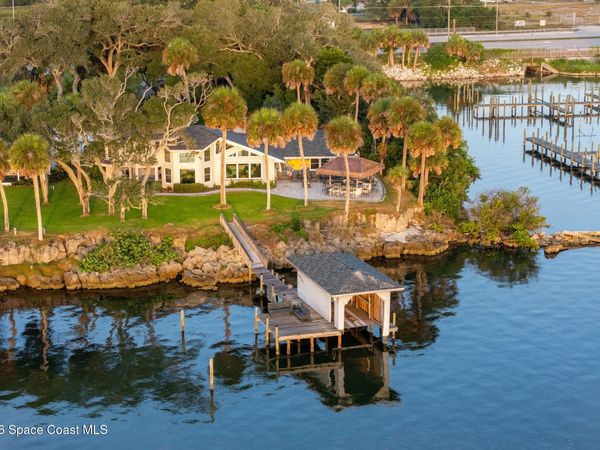 4355 N Highway 1 , Melbourne, FL 32935