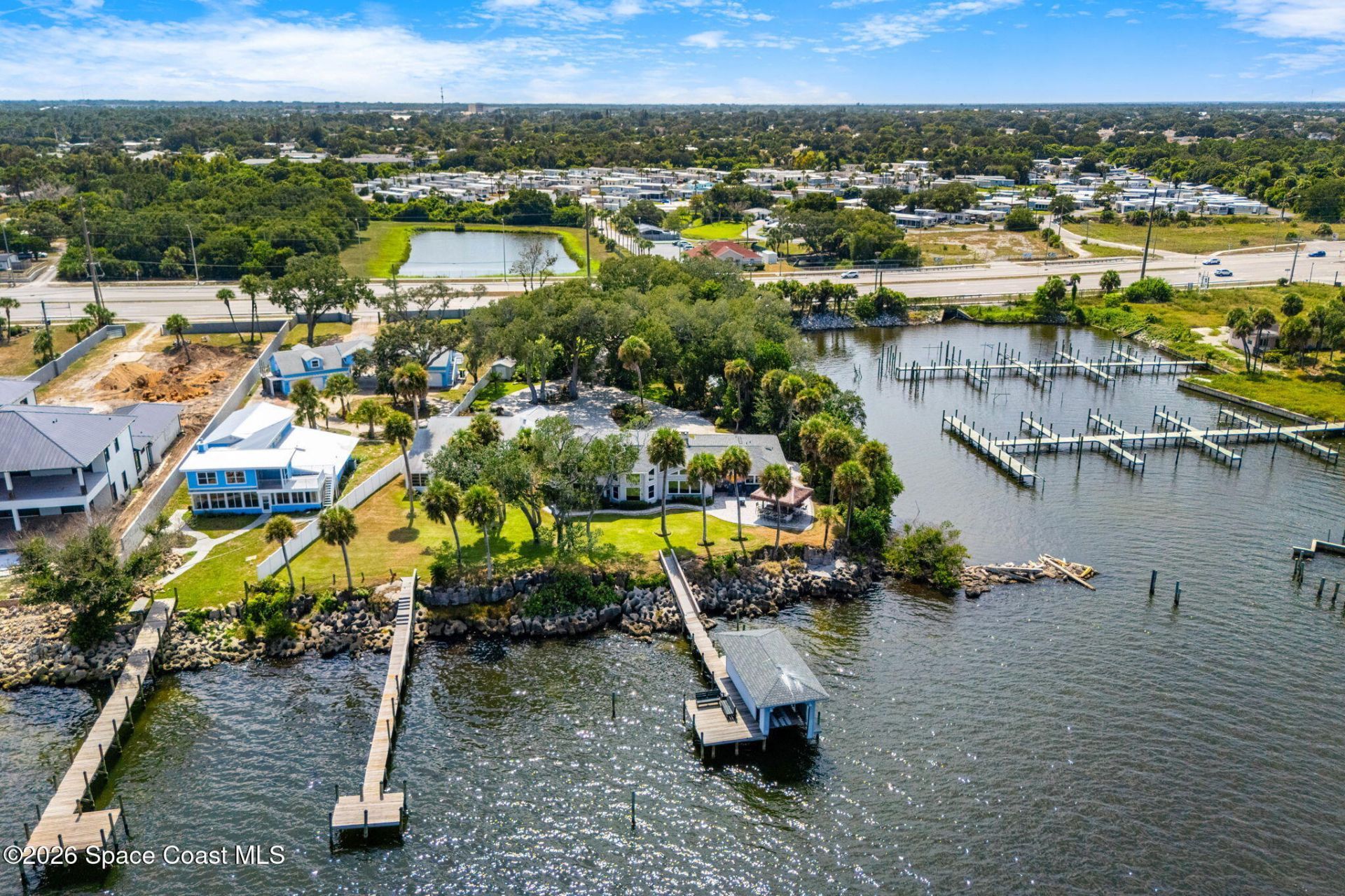 4355 N Highway 1 , Melbourne, FL 32935 Photo