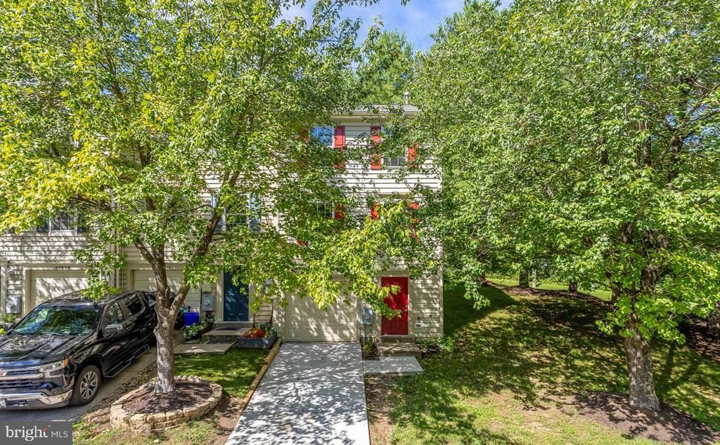 20252 RED BUCKEYE COURT , GERMANTOWN, MD 20876