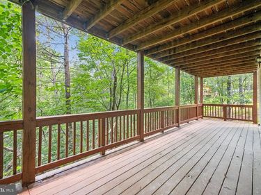 94 DEER TRAIL , MOUNT JACKSON, VA 22842