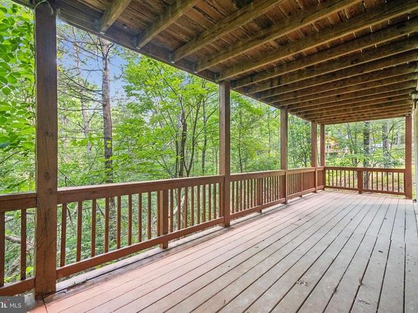 94 DEER TRAIL , MOUNT JACKSON, VA 22842