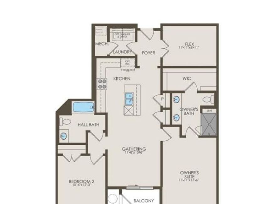 83 Bethlehem Pike , Unit 1412, Colmar, PA 18915 Main Photo