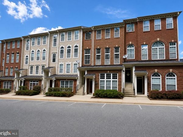 12250 OPEN VIEW LANE, Unit 811, UPPER MARLBORO, MD 20774