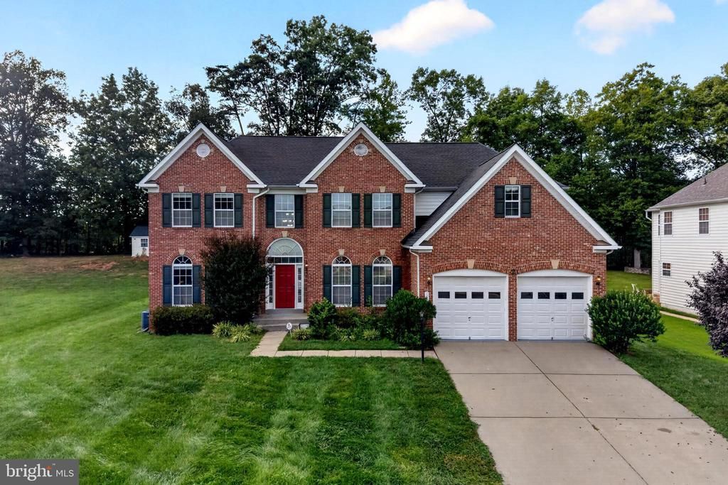 13216 Quate Lane, Woodbridge, VA 22193 Main Photo