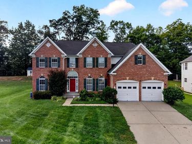 13216 QUATE LANE, WOODBRIDGE, VA 22193