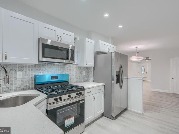 3711 CRANSTON AVENUE, BALTIMORE, MD 21229