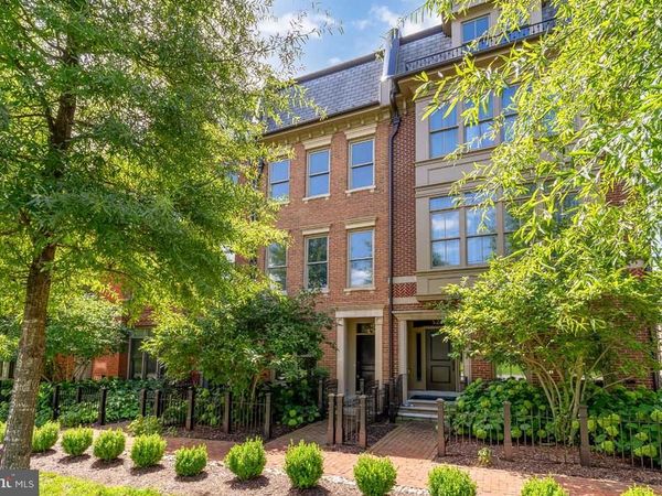 5230 STRATHMORE AVENUE , NORTH BETHESDA, MD 20852