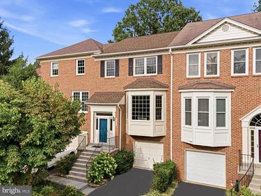 2067 VAN TUYL PLACE , FALLS CHURCH, VA 22043