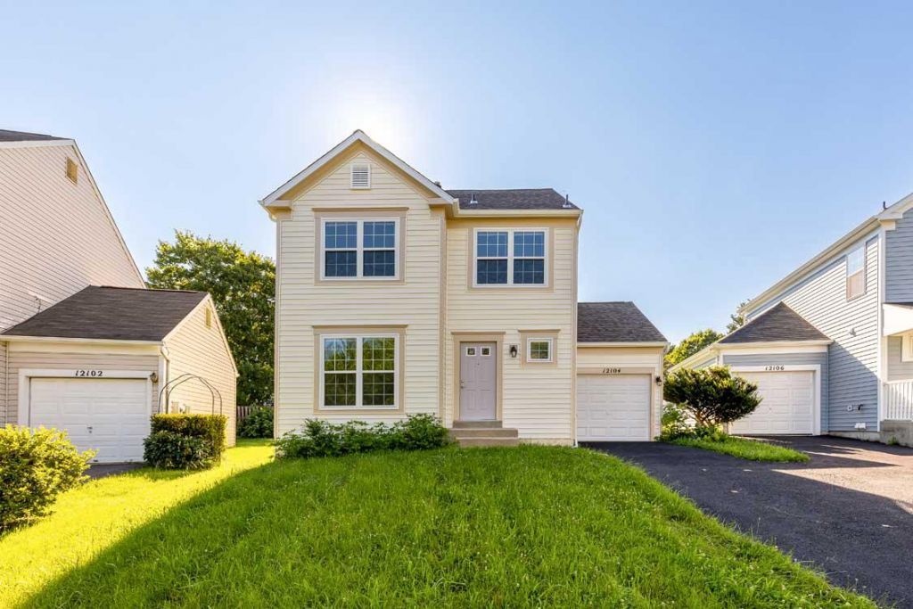 12104 SONGBIRD LANE , GERMANTOWN, MD 20876