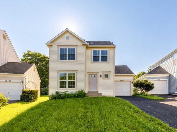 12104 SONGBIRD LANE , GERMANTOWN, MD 20876