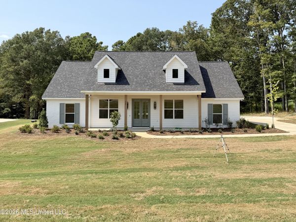 928 Mullican Road, Florence, MS 39073