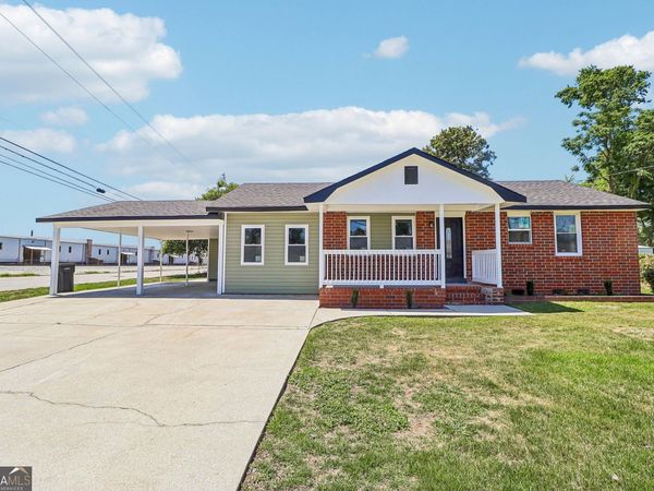 1802 Lokey Street, Augusta, GA 30904