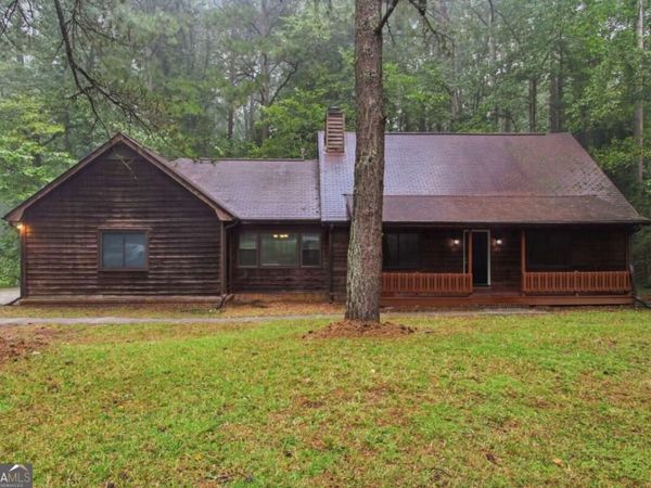 610 Ponderosa Court, Fayetteville, GA 30214