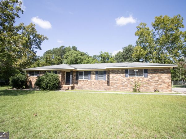 217 Allenwood Drive, Statesboro, GA 30458