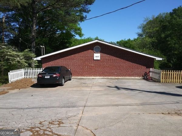 1457 Railroad Avenue, Unit 4, Sugar Hill, GA 30518