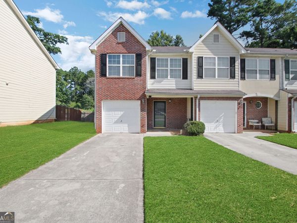762 Georgetown Court, Jonesboro, GA 30236
