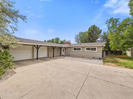 901 Lyman Avenue, Reno, NV 89509 Photo