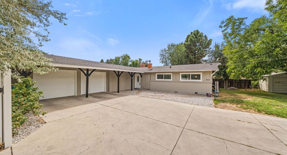 901 Lyman Avenue, Reno, NV 89509 Photo