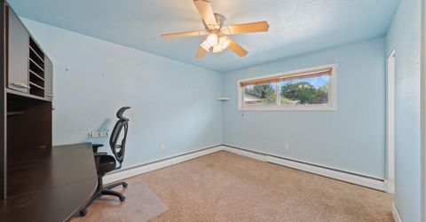 901 Lyman Avenue, Reno, NV 89509 Photo