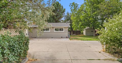 901 Lyman Avenue, Reno, NV 89509 Photo