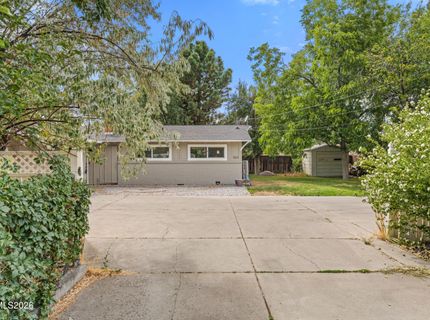 901 Lyman Avenue, Reno, NV 89509 Photo