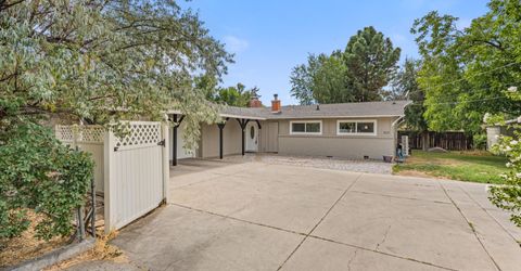 901 Lyman Avenue, Reno, NV 89509 Photo