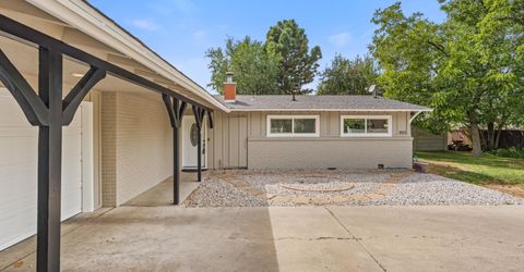 901 Lyman Avenue, Reno, NV 89509 Photo