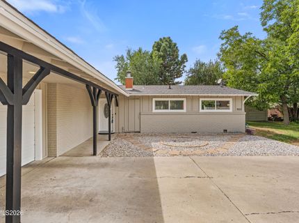 901 Lyman Avenue, Reno, NV 89509 Photo
