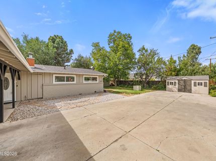 901 Lyman Avenue, Reno, NV 89509 Photo