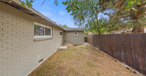 901 Lyman Avenue, Reno, NV 89509 Photo