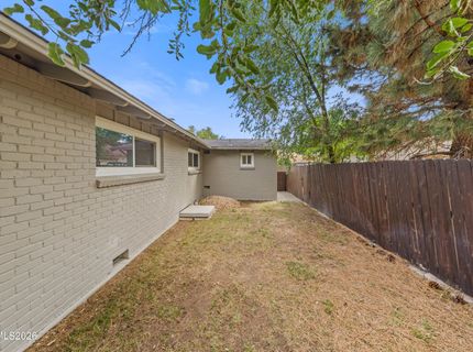 901 Lyman Avenue, Reno, NV 89509 Photo