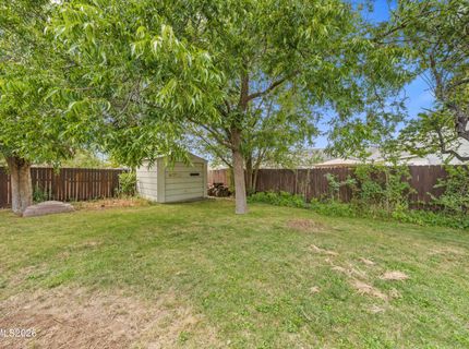901 Lyman Avenue, Reno, NV 89509 Photo