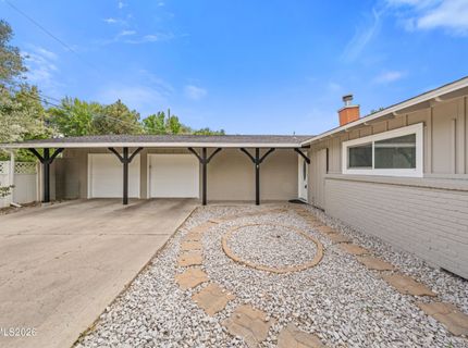 901 Lyman Avenue, Reno, NV 89509 Photo