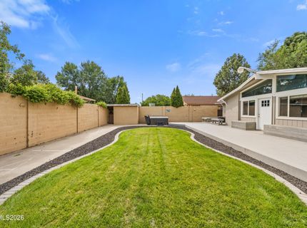 901 Lyman Avenue, Reno, NV 89509 Photo