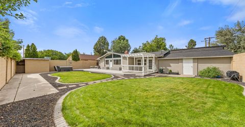 901 Lyman Avenue, Reno, NV 89509 Photo
