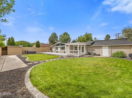 901 Lyman Avenue, Reno, NV 89509 Photo