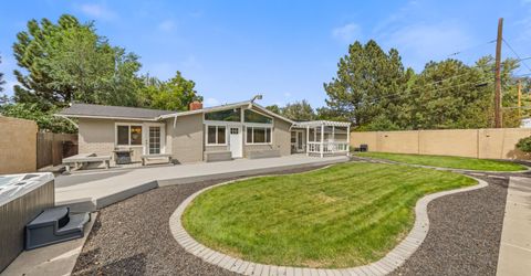901 Lyman Avenue, Reno, NV 89509 Photo