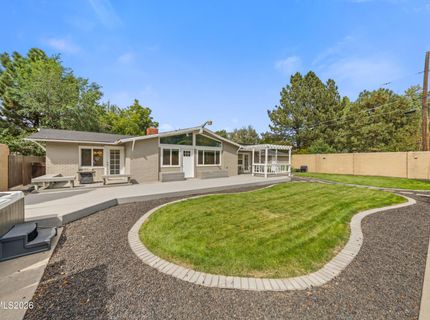 901 Lyman Avenue, Reno, NV 89509 Photo
